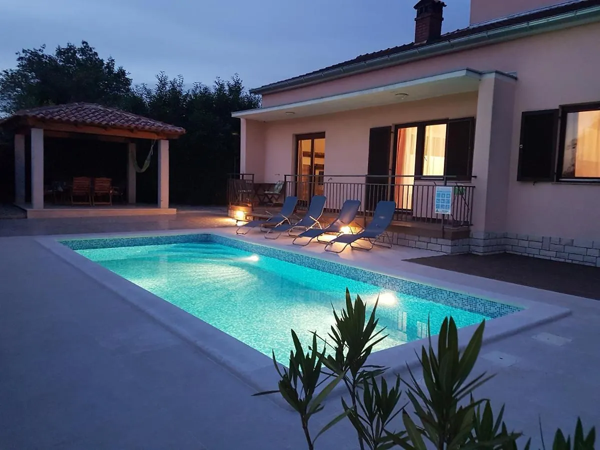House Bile Βίλα Bicici