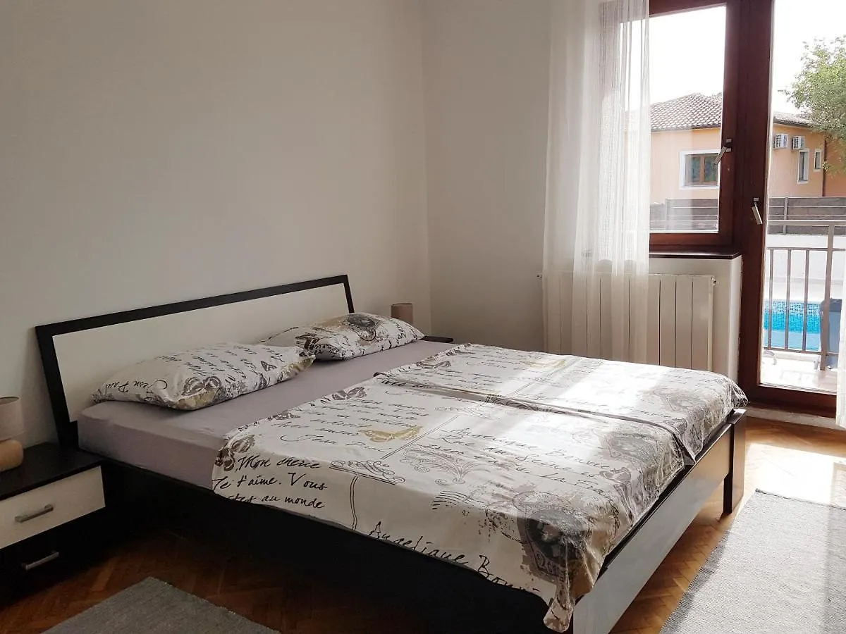 Σπίτι διακοπών House Bile Βίλα Bicici